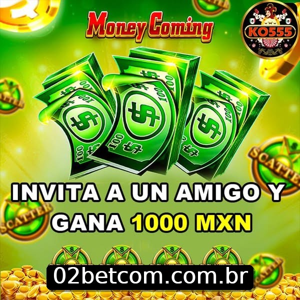 Bônus Diários 02bet