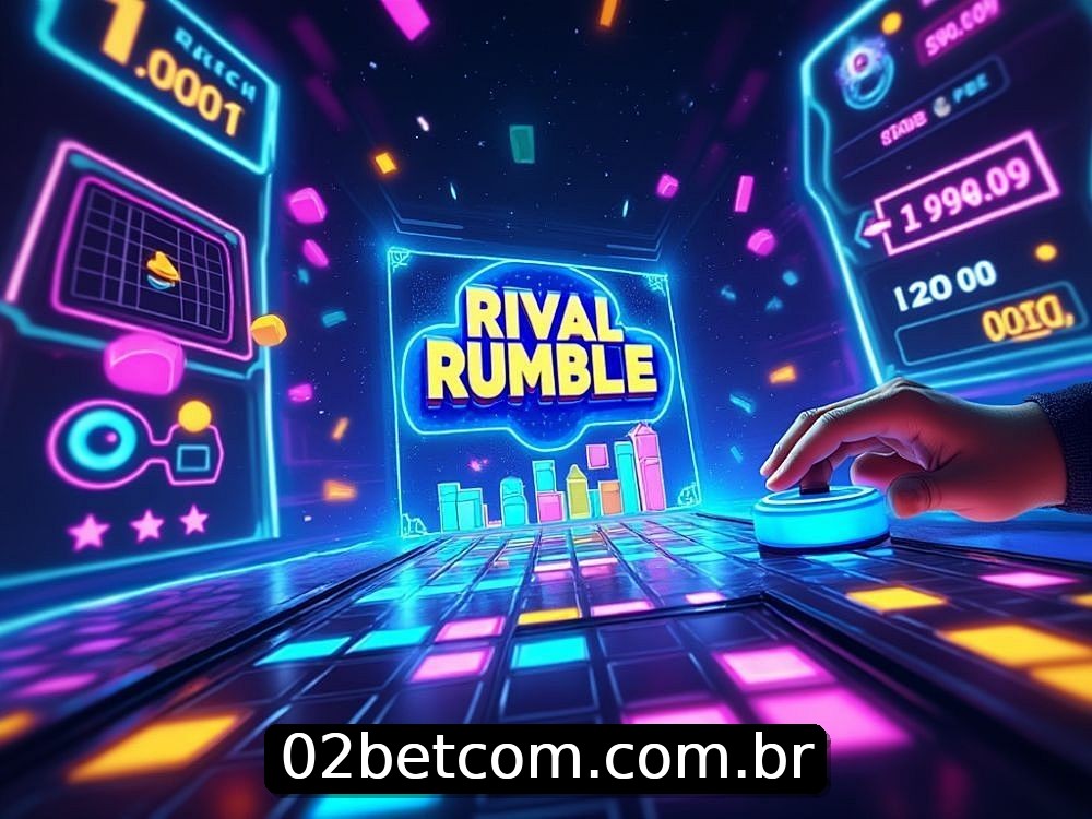 Promoção Relâmpago 02bet