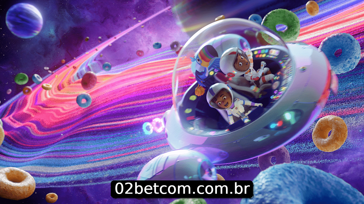 Jogo Spaceman 02bet