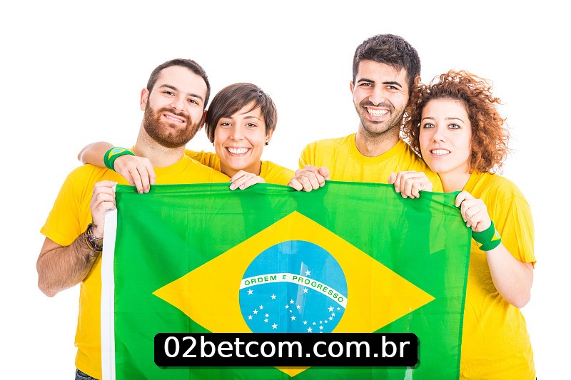 Apostas de Tênis 02bet