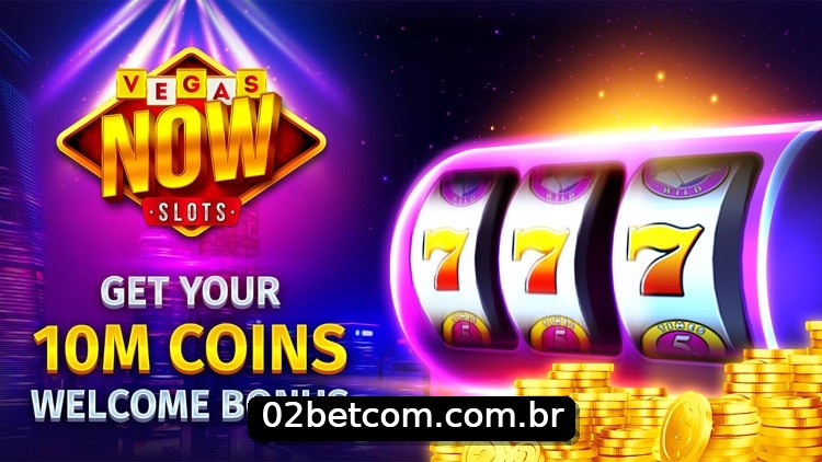 Casino VIP 02bet
